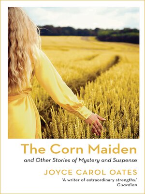 The Corn Maiden - ebook